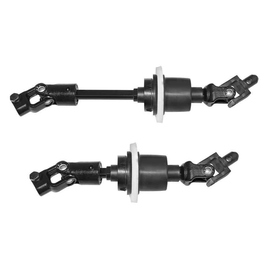 Eixo de direção intermediário para Chevrolet Malibu Pontiac G6 Saturn Aura 2006-12 - Imagem 3 de 4