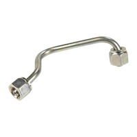Original Kraftstoffrohr Ducato Bj. 2006-2014 2.2 9659296280