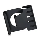 Brake Pedal Push Rod Retainer Clip for 15048329 Chevrolet Silverado 1999 - 2007