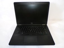 Dell Latitude E7470 14'' Core i7-6600U 2.6GHz 16GB 512GB SSD W11 Laptop (Z1552)