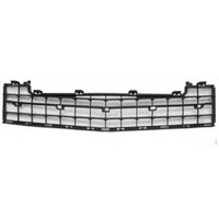 Gitter Zentral Vorne FüR Mercedes Klasse A W169 Von 2008 OEM A1698850124