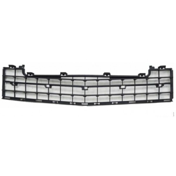 Gitter Zentral Vorne FüR Mercedes Klasse A W169 Von 2008 OEM A1698850124-image
