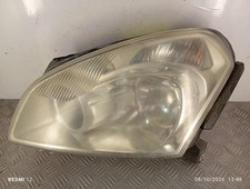 Feu avant (phare) Nissan QASHQAI