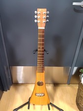 Martin Co. Est.1833 Travel Guitar Safe delivery from Japan
