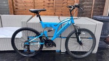 Muddyfox Recoil 24 inch Boys bike. Good condition. Cash collection. Manchester