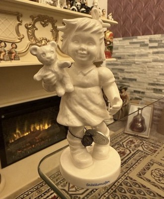 Hummel figurine RARE ARBEITSMUSTER 2177