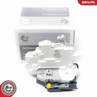 Esen Skv TüRschloss 16SKV134 FüR Vw Eos Seat 1F7 Leon 1P1 1F8 5P5 5P8 Xl Altea 3