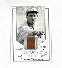 2015 Panini National Treasures Baseball Cards 7