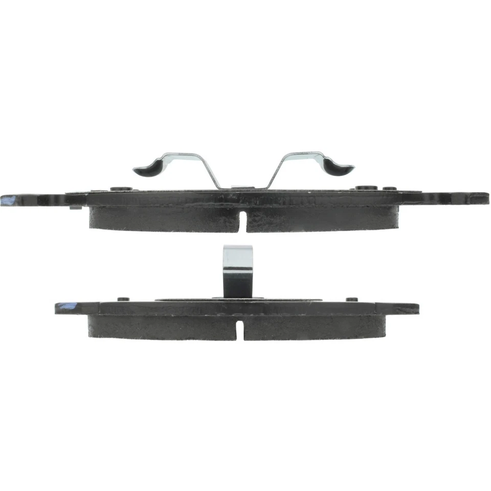 For 1995-2005 Pontiac Sunfire | Centric Front Disc Brake Pads | Ceramic - Image 3 of 4