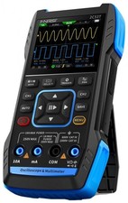 FNIRSI 2C53T 3-in-1 Portables Oszilloskop mit...