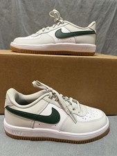 Nike Force 1 Low -Photon Dust/Fir/Gum Medium ...