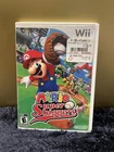 New ListingMario Super Sluggers (Wii, 2008)