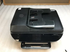 HP Envy 7640 All-in-One Wireless Inkjet Printer 14K Page Count Tested