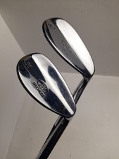 Specialist MX Series 52 & 56 Degree wedge set.