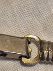 Vintage Coro Choker With Pegasus Symble On Clasp — photo 5