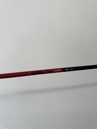 Cobra Darkspeed 3 Hybrid / 19 Degree / KBS pgi 75 Regular Flex / BRAND NEW - Picture 4 of 6