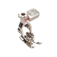 Bernina #97D Patchwork Foot for 9mm machines with Dual Feed - New Style