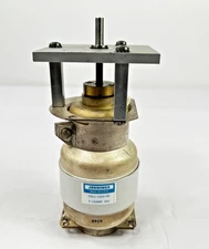 Jennings CVCJ-1000-5S Vacuum Variable Capacitor 7-1000pf 5kV