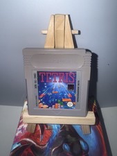 ebay® Auktion 820074657682 | tetris gameboy game boy spiel Thumbnail of ebay® auction 820074657682 | tetris gameboy game boy spiel