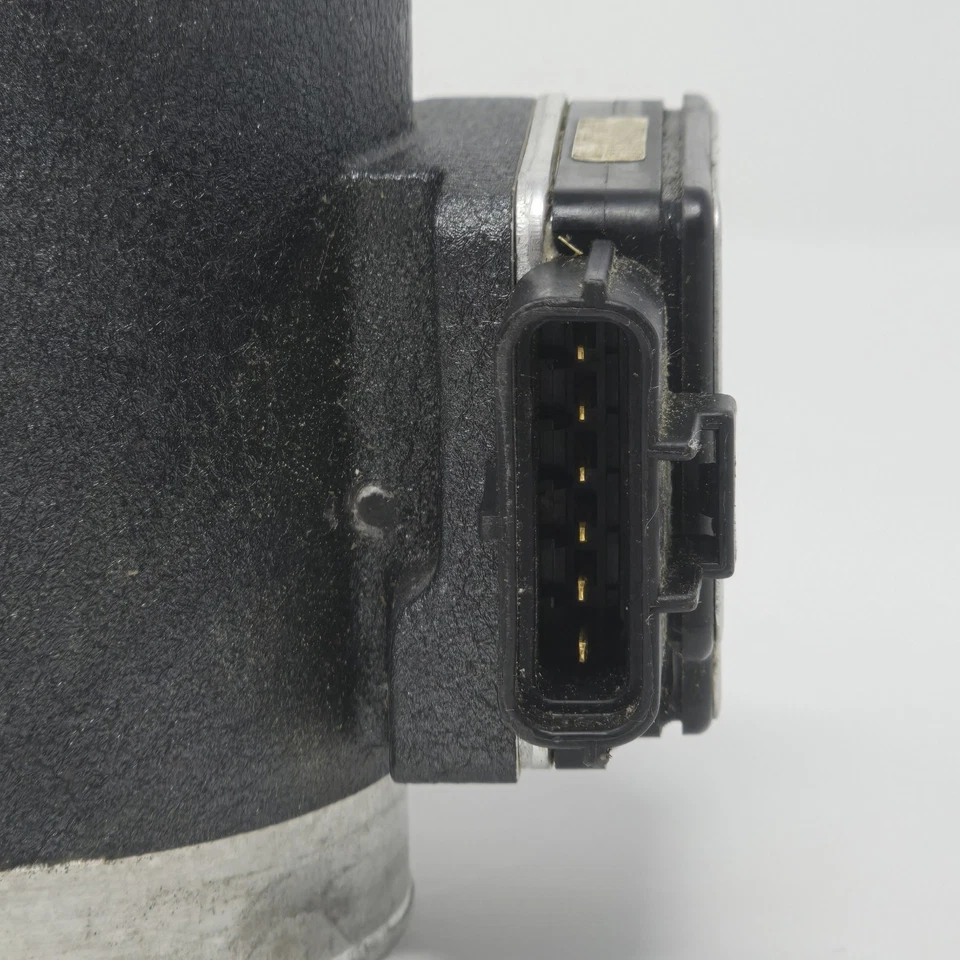 Medidor de aire de masa BBK 8004 76 mm para inyectores de 19 lb 86-93 Ford V8 5,0 Foto 4 de 4