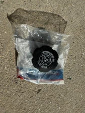 Engine Oil Filler Cap ACDelco FC136