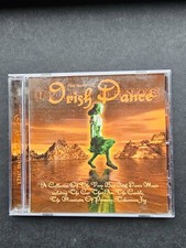 The Best Of Irish Dance Music CD