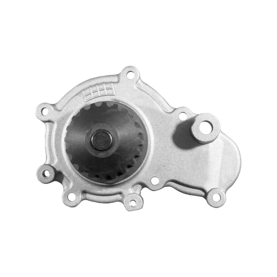 Bomba de agua del motor ACDelco original para Dodge Stratus 1995-2000 | Impulsor de acero Foto 3 de 4