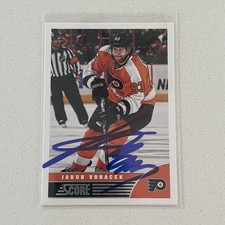 2013-14 Score Hockey Cards 23