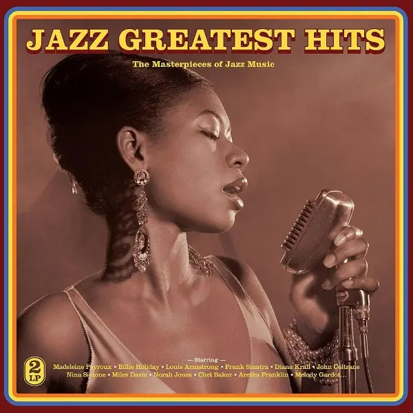 Jazz Greatest Hits (Remastered) | Various | Vinyl / Schallplatte | 2025-image