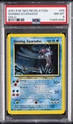 2001 POKEMON NEO REVELATION #65 SHINING GYARADOS-HOLO PSA 8