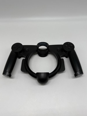 Original Sony Playstation Move Racing Wheel Lenkrad fuer Playstation 3 PS3 