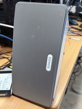 Sonos PLAY:3 Wireless Speakers - Used Works F...
