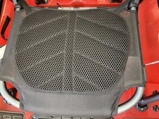 Hobie ST Seat Bottom Replacement Fabric - Pro Angler-Dana