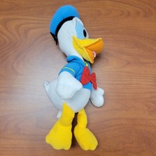 Disney Donald Duck 9 inch plush