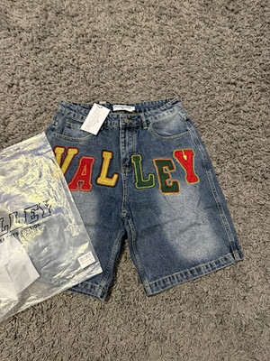 Valley Jorts