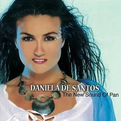 Daniela De Santos - The New Sound of Pan