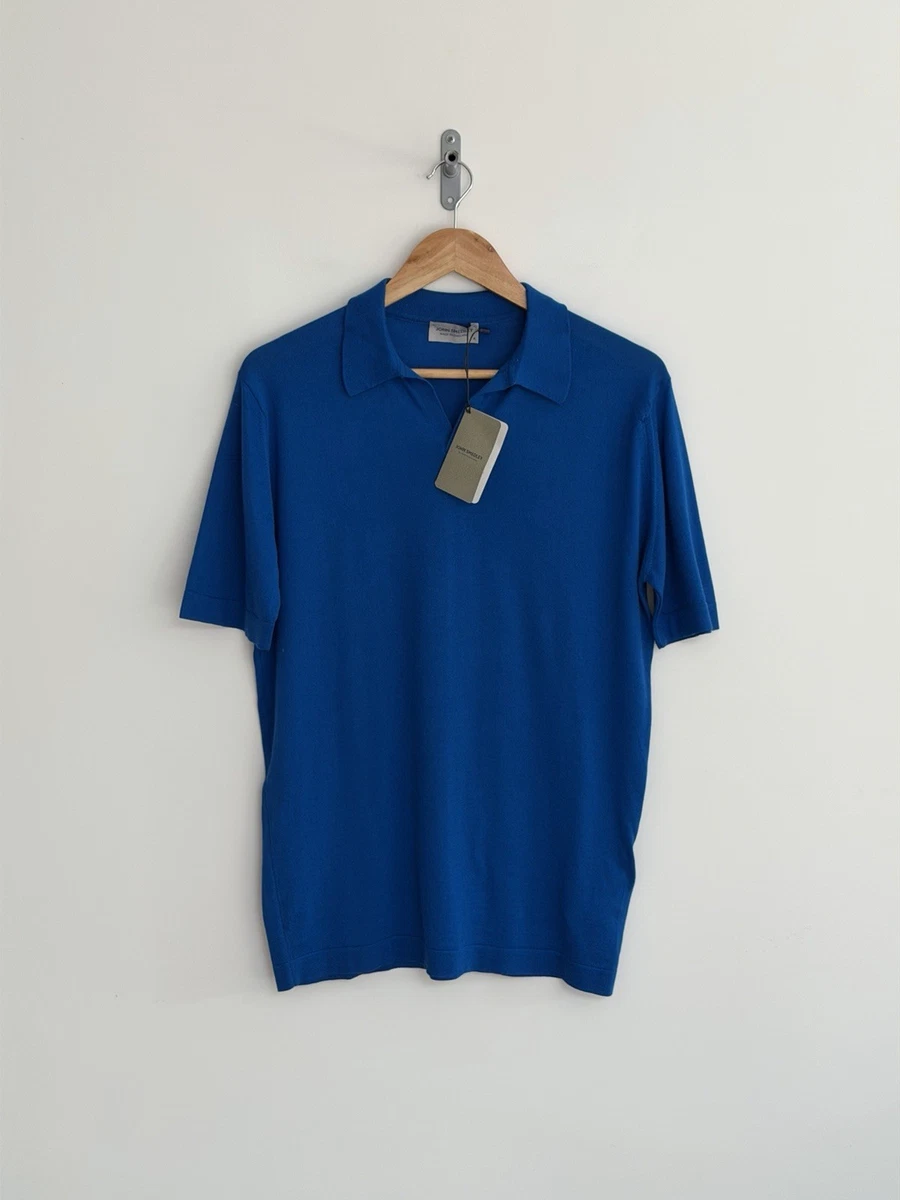 John Smedley Shirts for Men for sale | eBay