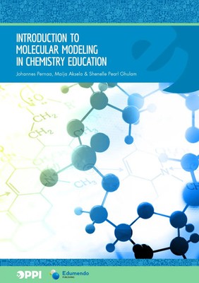Introduction to Molecular Modeling in Chemistry Education Pernaa (u. a.) Buch