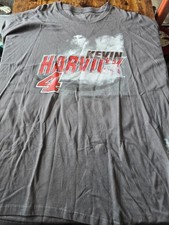Kevin Harvick Jimmy Johns 3xl Shirt Stewart Haas Racing Nascar 4 Happy SHR