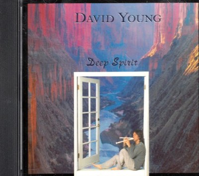 Deep Spirit - AudioCD - GOOD