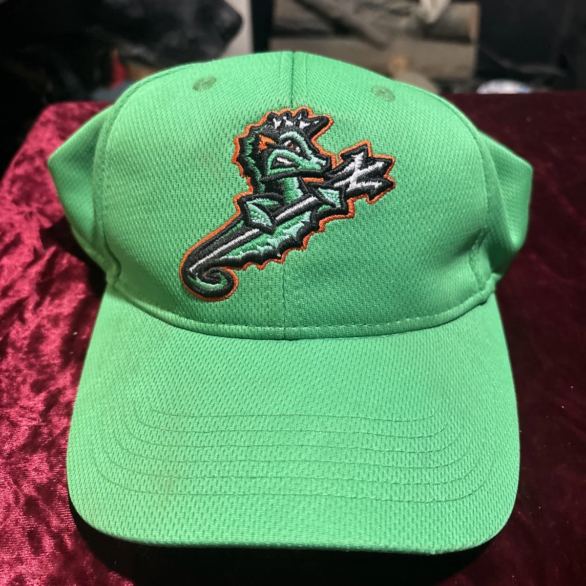 Norfolk Tides Minor League Baseball Fan Apparel and Souvenirs for