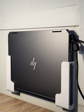 Laptop Wandhalterung 24 mm, Universal Noteboo...