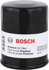 Nos Genuine Bosch Premium Spin-on Oil Filter 3323