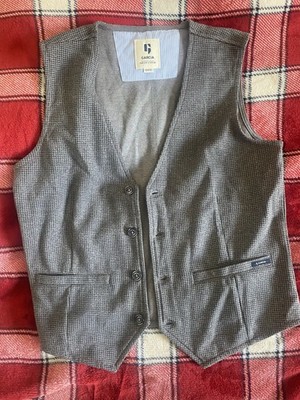 Garcia Blazer Neu, Hohe Qualität Größe 164/170