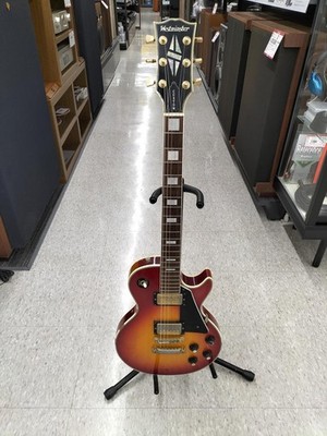 WESTMINSTER E-Gitarre EG400R