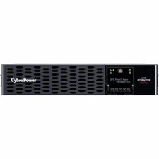 CyberPower PR1000RT2UC New Smart App Sinewave UPS Systems