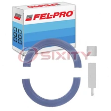 Fel-Pro Rear Engine Crankshaft Seal Kit for 1965-1976 Chevrolet Impala 6.5L mb