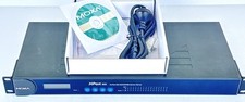 Moxa NPort 5650 16-Port RS232/422/485 Device Server NEW 