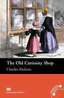 Charles Dickens (U. A.) | The Old Curiosity Shop | Taschenbuch | Englisch (2014)