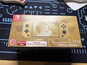 Nintendo Switch Lite Zelda | eBay Nintendo Switch Lite Zelda | eBay